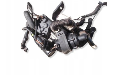 Parking heater Webasto Set Volkswagen Sharan II 7N Catalog number of the part KQO3547