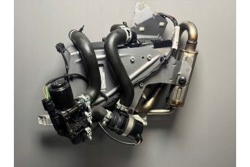 WEBASTO PARKING HEATER BMW F10 F11 LCI LIFT DIESEL THERMO 9330617