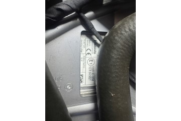 WEBASTO PARKING HEATER BMW F10 F11 LCI LIFT DIESEL THERMO 9330617 Catalog number of the part 9330617
