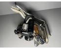 WEBASTO PARKING HEATER BMW F10 F11 LCI LIFT DIESEL THERMO 9330617 Packaging status replacement
