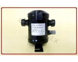 Oil separator oil separator 656680800 Carrier Transicold Citimax C500 700