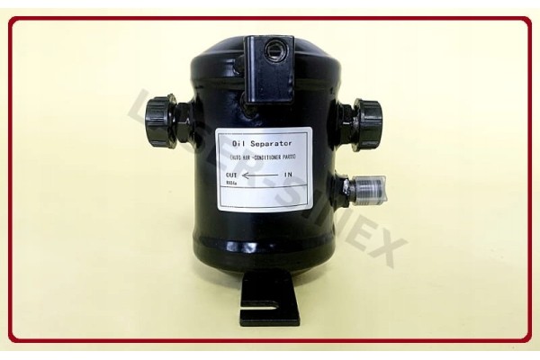 Oil separator oil separator 656680800 Carrier Transicold Citimax C500 700