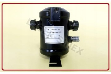 Oil separator oil separator 656680800 Carrier Transicold Citimax C500 700