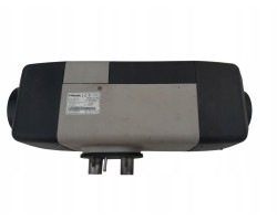 WEBASTO AIR TOP 3500 ST MERCEDES ACTROS MP3