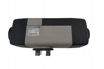 WEBASTO AIR TOP 3500 ST MERCEDES ACTROS MP3