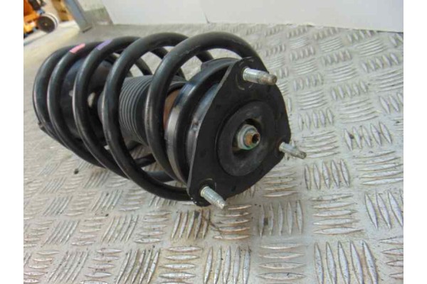 2T14-18058-BP AMORTIGUADOR DELANTERO IZQUIERDO FORD TOURNEO CONNECT (TC7) Familiar 2010 2T14-18058-BP 188522 FORD - 3