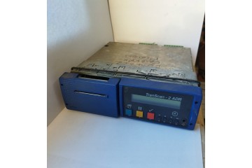 THERMOGRAPH PRINTER RECORDER TRANSCAN 2 ADR