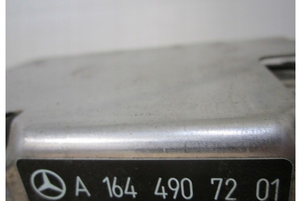 MERCEDES GL ML X166 166 W166 WEBASTO A1665001598 Catalog number of the part A1665001598