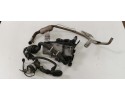 FORD MONDEO MK5 15 Parking heater WEBASTO THERMO TOP