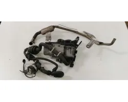 Calefactor estacionamiento WEBASTO THERMO TOP para FORD MONDEO MK5 2015-