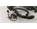 FORD MONDEO MK5 15 Parking heater WEBASTO THERMO TOP Catalog number of the part DG9H 18K463 AG DG9H 18K463 9024582C