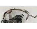 FORD MONDEO MK5 15 Parking heater WEBASTO THERMO TOP Part manufacturer Webasto