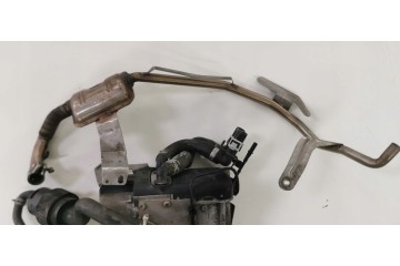 FORD MONDEO MK5 15 Parking heater WEBASTO THERMO TOP Part manufacturer Webasto