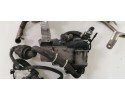 FORD MONDEO MK5 15 Parking heater WEBASTO THERMO TOP Car type passenger cars