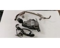 Calefactor estacionamiento WEBASTO THERMO TOP para FORD MONDEO MK5 201