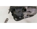 Calefactor estacionamiento WEBASTO THERMO TOP para FORD MONDEO MK5 201