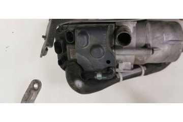 Calefactor estacionamiento WEBASTO THERMO TOP para FORD MONDEO MK5 201