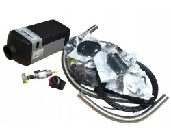 Calefactor estacionario Webasto Air Top 2000 STC 12V set