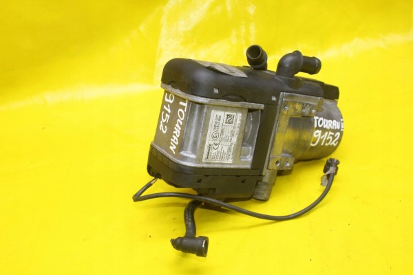 PARKING HEATER WEBASTO VOKLSWAGEN TOURAN II 5 kw 12V 1K0815065AT