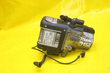 PARKING HEATER WEBASTO VOKLSWAGEN TOURAN II 5 kw 12V 1K0815065AT Car type 4x4 SUV passenger cars