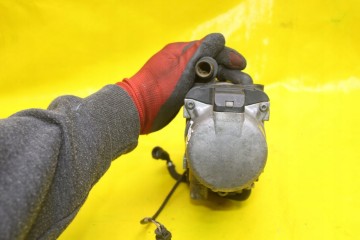 Calefactor estacionario Webasto Volkswagen Touran II 5 kW 12V 1K081506