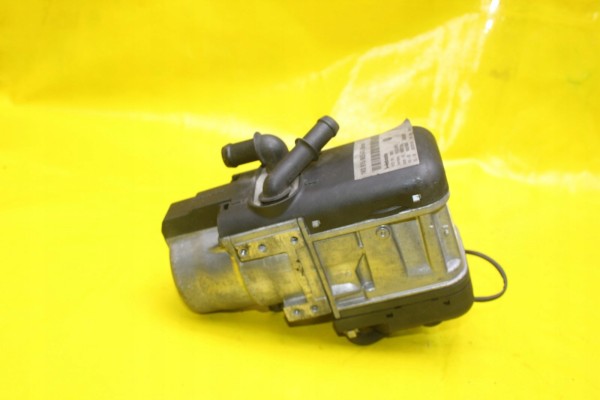 Calefactor estacionario Webasto Volkswagen Touran II 5 kW 12V 1K081506