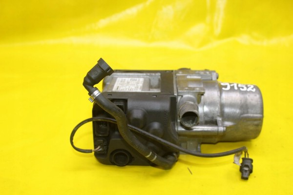 Calefactor estacionario Webasto Volkswagen Touran II 5 kW 12V 1K081506