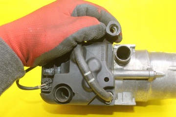 Calefactor estacionario Webasto Volkswagen Touran II 5 kW 12V 1K081506