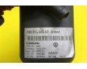 Calefactor estacionario Webasto Volkswagen Touran II 5 kW 12V 1K081506