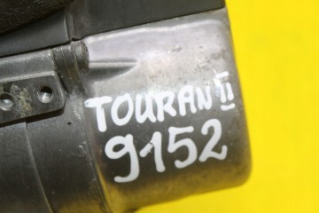 Calefactor estacionario Webasto Volkswagen Touran II 5 kW 12V 1K081506