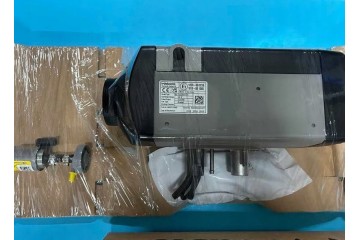 Parking heater Webasto AT2000 STC 24V