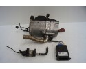Touareg III 3 0 WEBASTO PARKING HEATER MODULE 4M0265105E