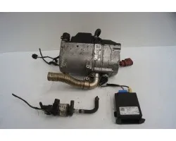 Calefactor Webasto 4M0265105E Audi Q7 II 4M Facelift