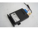 Touareg III 3 0 WEBASTO PARKING HEATER MODULE 4M0265105E Catalog number of the part 4M0265105E