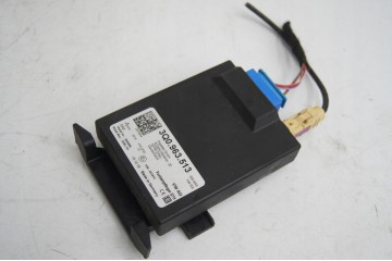 Touareg III 3 0 WEBASTO PARKING HEATER MODULE 4M0265105E Catalog number of the part 4M0265105E