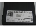 Touareg III 3 0 WEBASTO PARKING HEATER MODULE 4M0265105E Part manufacturer Audi OE