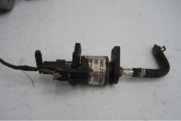 Touareg III 3 0 WEBASTO PARKING HEATER MODULE 4M0265105E Car type 4x4 SUV passenger cars