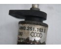 Touareg III 3 0 WEBASTO PARKING HEATER MODULE 4M0265105E Quality of parts according to GVO O original with manufacturer s logo O