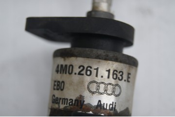 Touareg III 3 0 WEBASTO PARKING HEATER MODULE 4M0265105E Quality of parts according to GVO O original with manufacturer s logo O