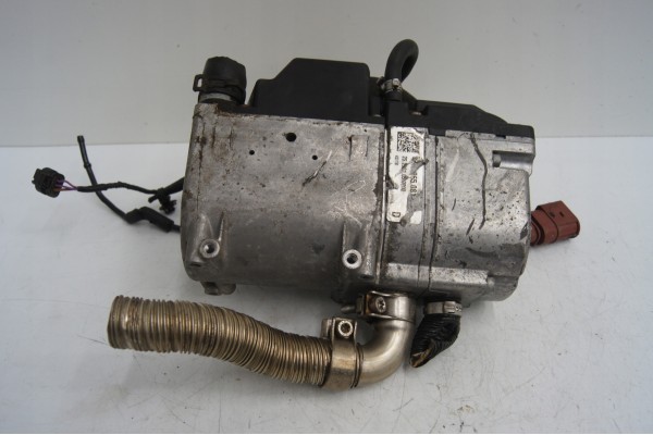 Touareg III 3 0 WEBASTO PARKING HEATER MODULE 4M0265105E Catalog number of the original 4M0265105E 3q0963513