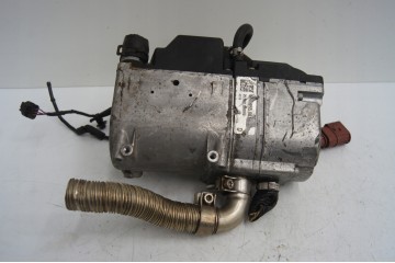 Touareg III 3 0 WEBASTO PARKING HEATER MODULE 4M0265105E Catalog number of the original 4M0265105E 3q0963513