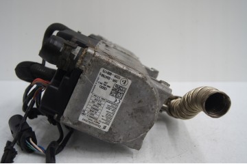 Calefactor Webasto 4M0265105E Audi Q7 II 4M Facelift