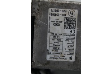 Calefactor Webasto 4M0265105E Audi Q7 II 4M Facelift