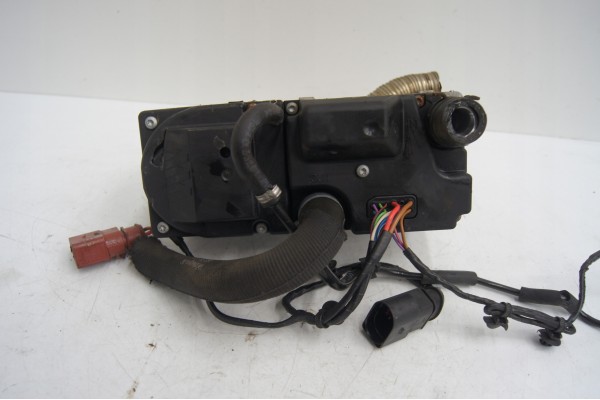 Calefactor Webasto 4M0265105E Audi Q7 II 4M Facelift