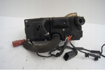 Calefactor Webasto 4M0265105E Audi Q7 II 4M Facelift