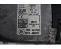 Calefactor Webasto 4M0265105E Audi Q7 II 4M Facelift