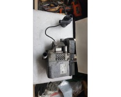 Webasto TERMO TOP C petrol stove VW PHAETON 3D0815005AT disassembly