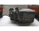 Webasto TERMO TOP C petrol stove VW PHAETON 3D0815005AT disassembly Part manufacturer Webasto