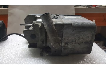 Webasto TERMO TOP C petrol stove VW PHAETON 3D0815005AT disassembly Part manufacturer Webasto