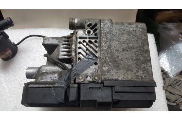 Webasto TERMO TOP C petrol stove VW PHAETON 3D0815005AT disassembly Quality of parts according to GVO O original with manufactur